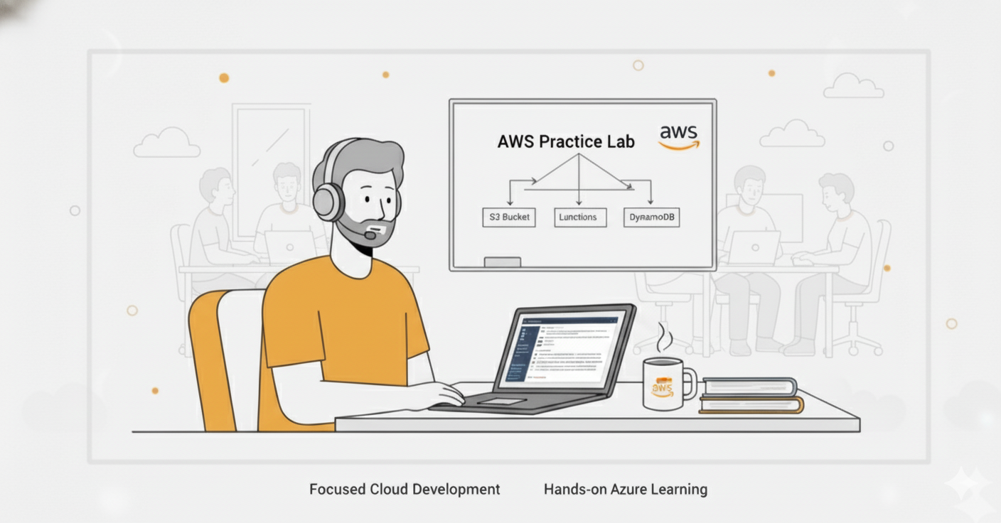 AWS Cloud Fundamentals