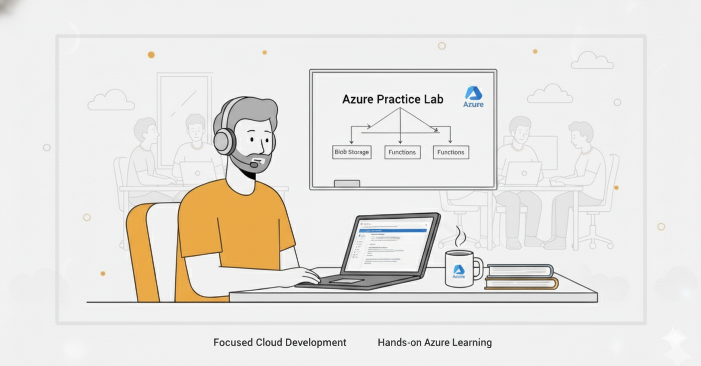 Microsoft Azure Fundamentals