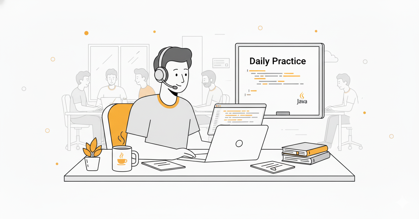 Java Full Stack (Spring Boot + React)