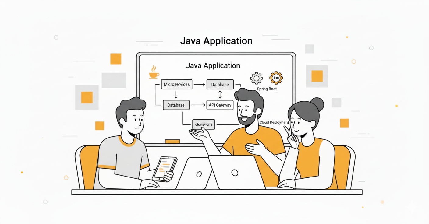 Java Full Stack (Spring Boot + Angular)