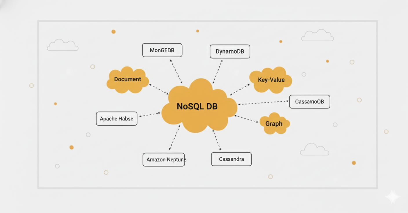 NoSQL Databases (MongoDB, Redis)