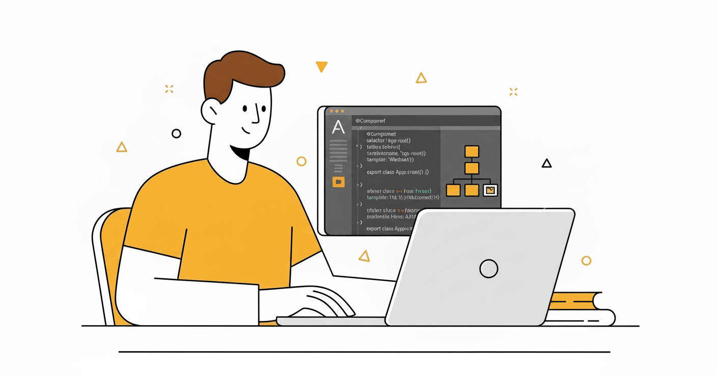 Python Full Stack (FastAPI + Angular)