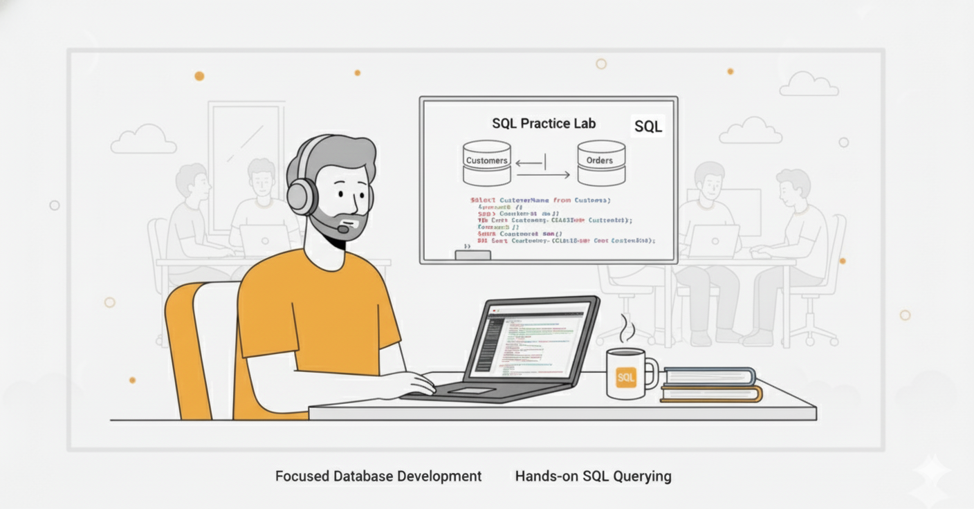 SQL & Relational Databases