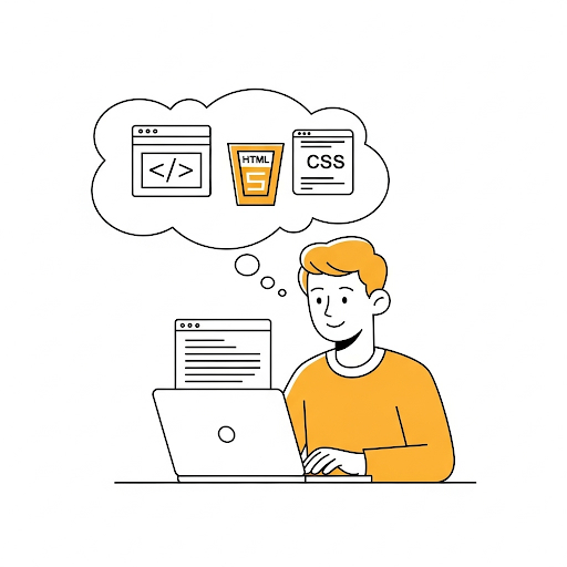 Frontend Foundations (HTML, CSS, JS)